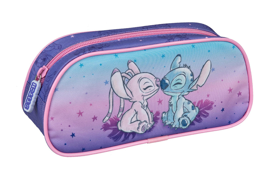 Undercover Schlamperetui Lilo & Stitch