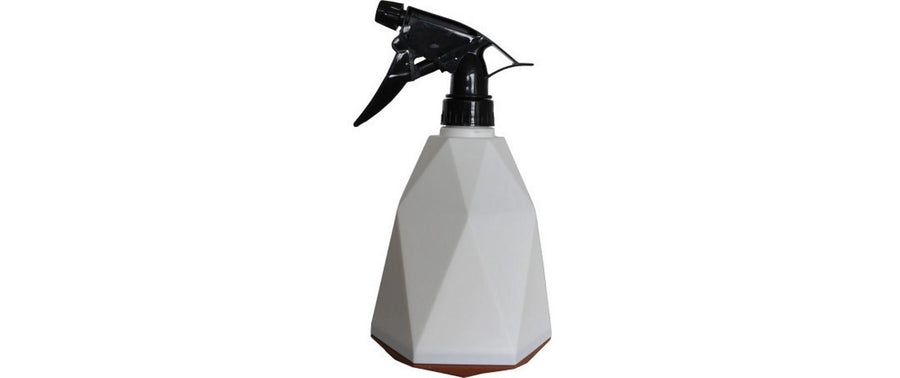 Samen Mauser Zerstäuber Modcern weiss 600 ml