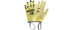 Samen Mauser Kinderhandschuhe Bee Axel