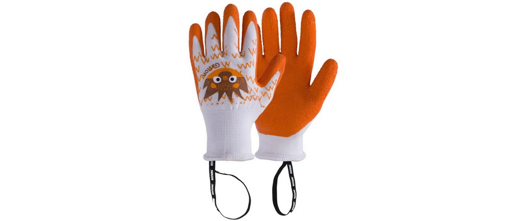Samen Mauser Kinderhandschuhe Hedgehog Gaston