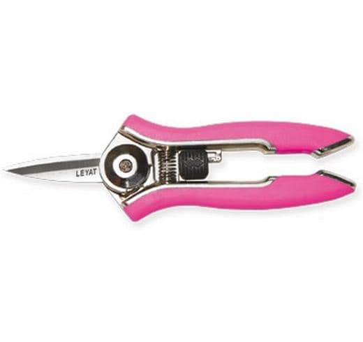 Leyat Happy Line pink