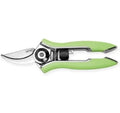 Samen Mauser Gartenschere Happy Line LEYAT mit gebogener Klinge