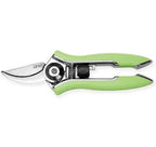 Samen Mauser Gartenschere Happy Line LEYAT mit gebogener Klinge