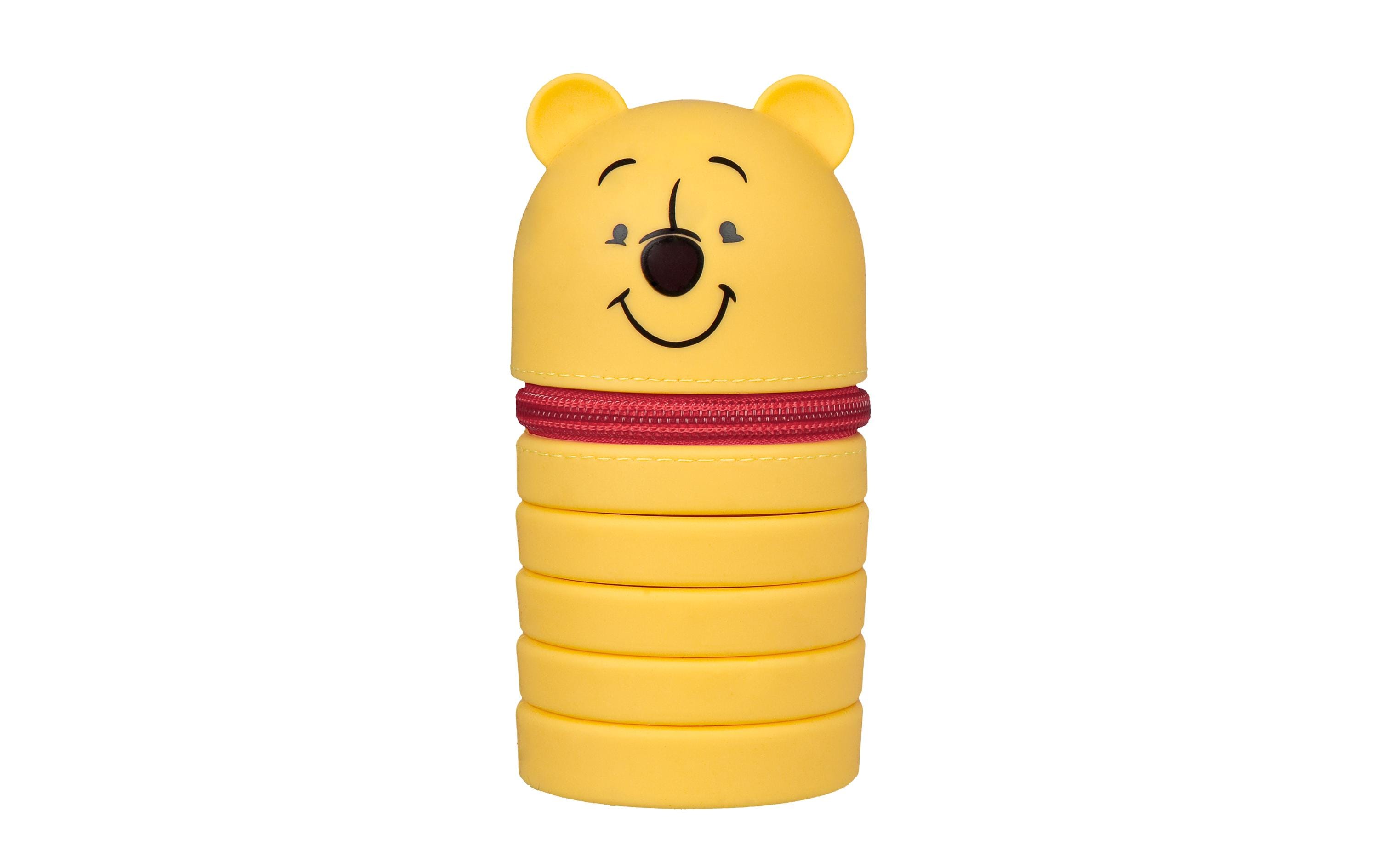 Undercover Schlamperetui Winnie the Pooh
