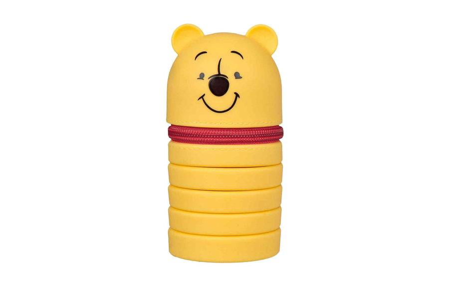 Undercover Schlamperetui Winnie the Pooh