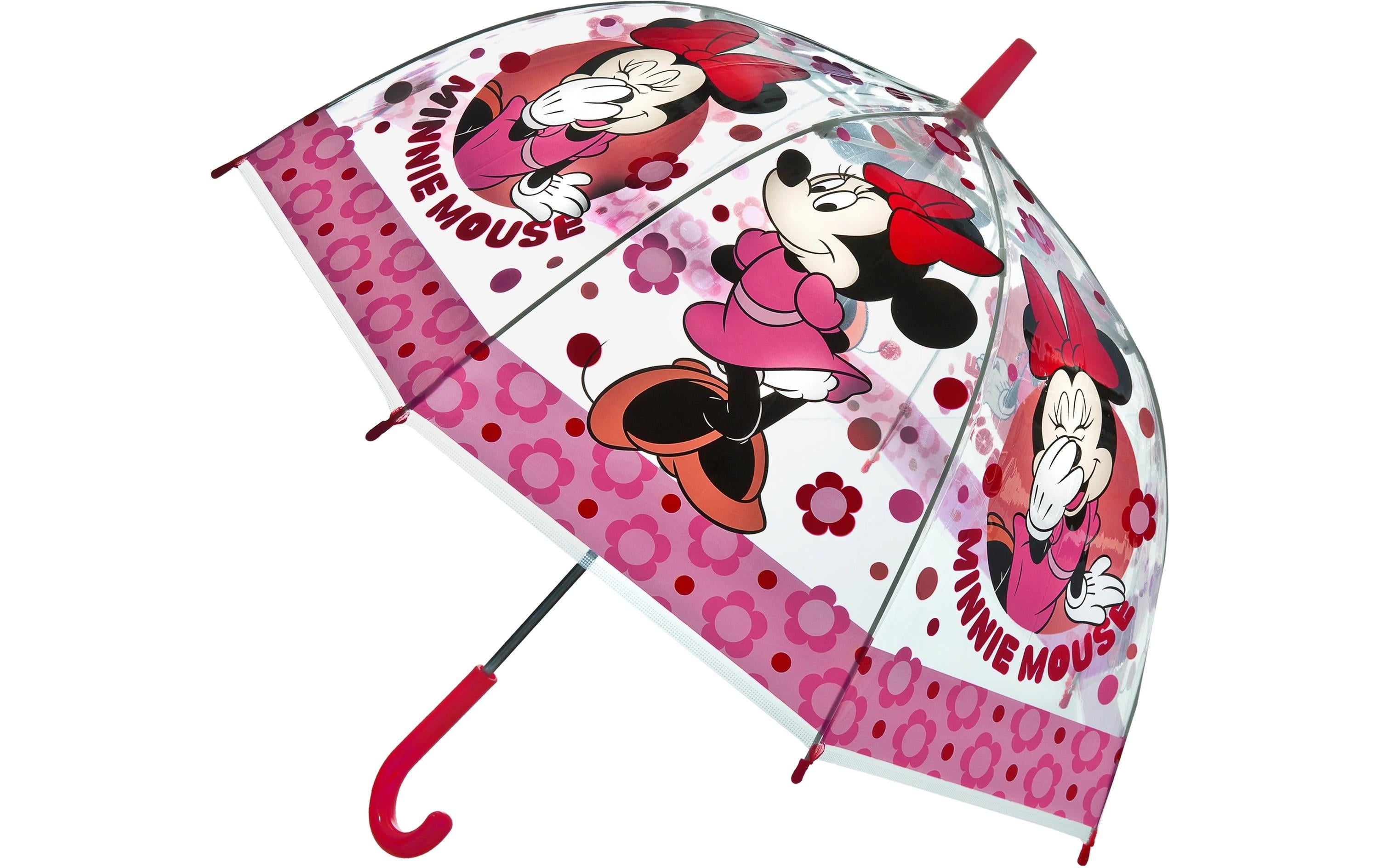 Undercover Regenschirm Minnie Mouse