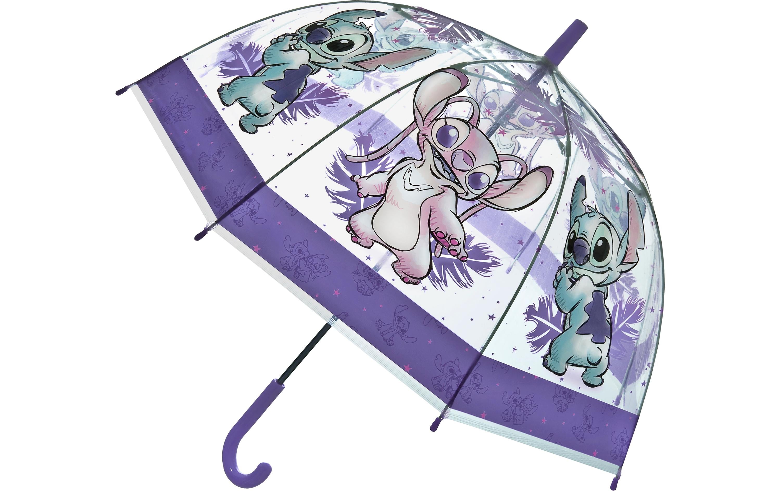 Undercover Regenschirm Lilo & Stitch