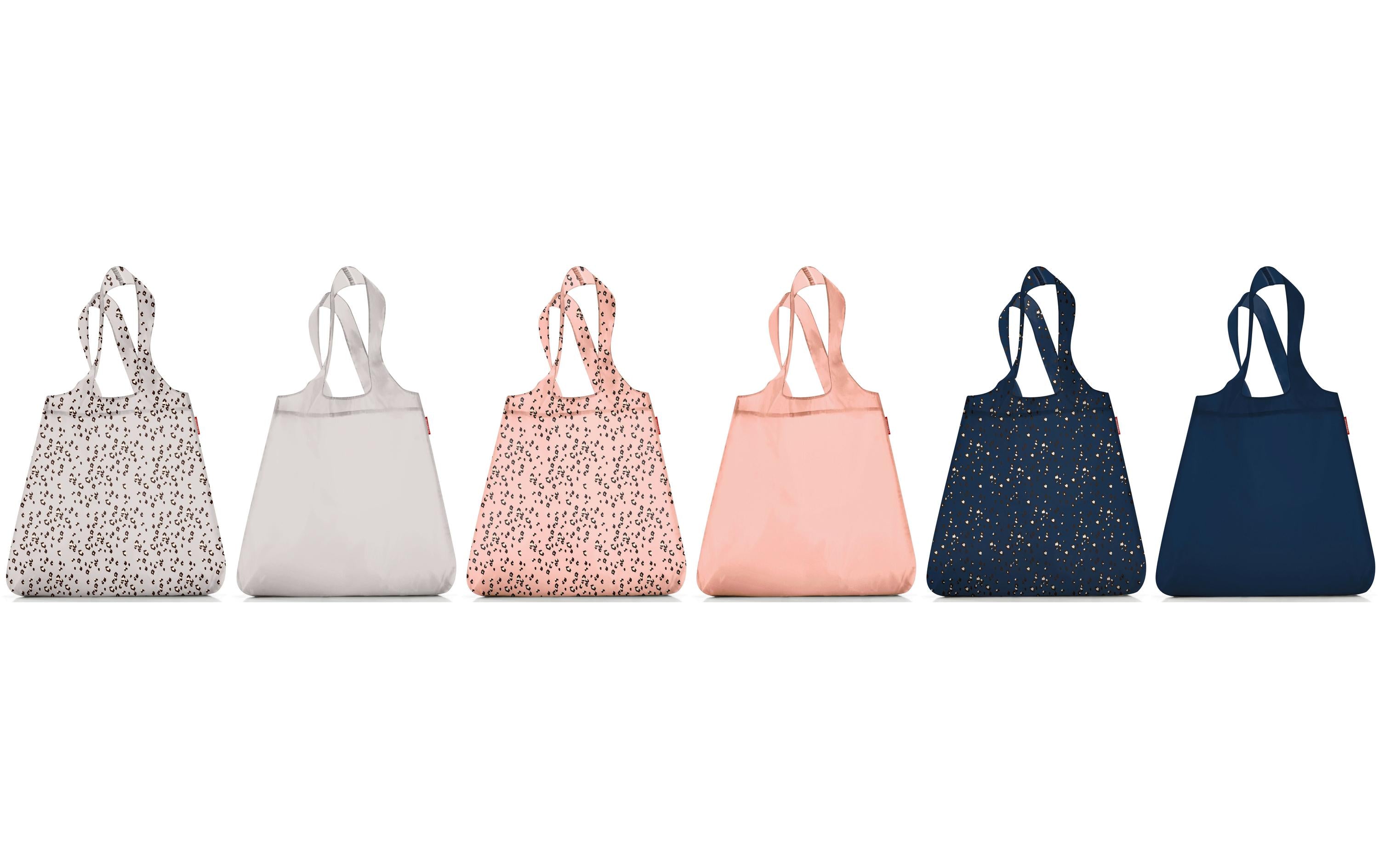 Reisenthel Mini Maxi Shopper Micro Leo assortiert, 1 Stk.