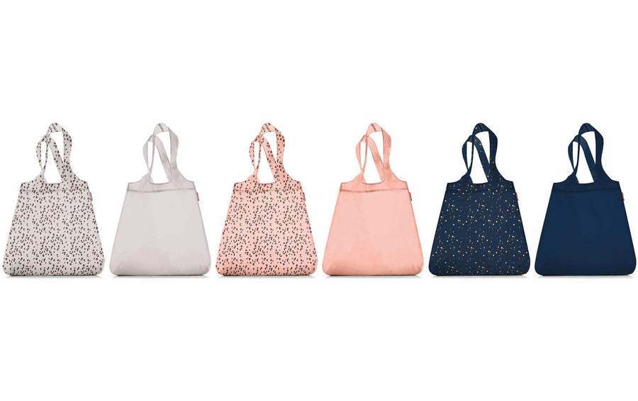 Reisenthel Mini Maxi Shopper Micro Leo assortiert, 1 Stk.
