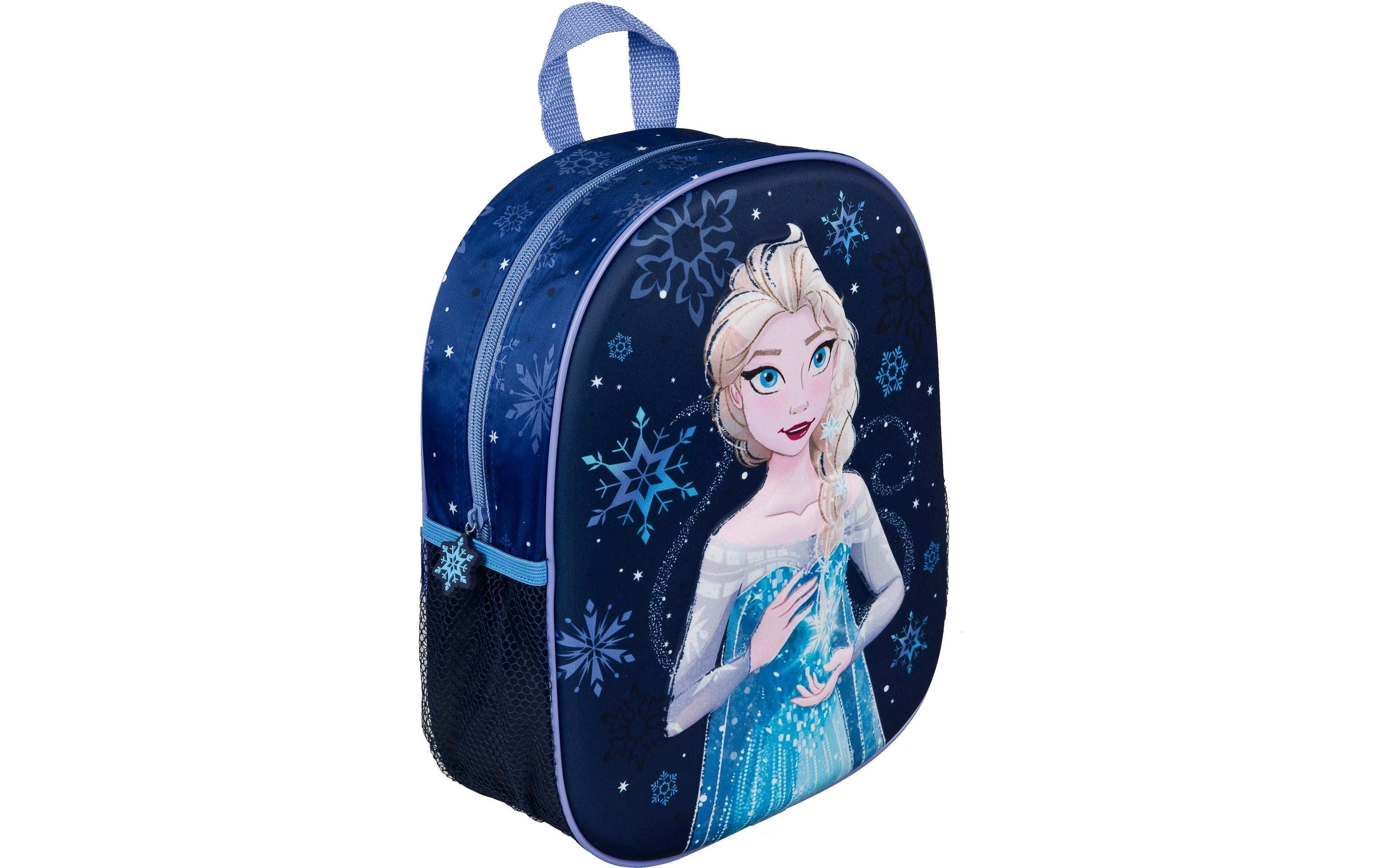 Undercover Rucksack Kindergartenrucksack 3D Frozen