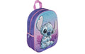 Undercover Rucksack Kindergartenrucksack 3D Lilo & Stitch