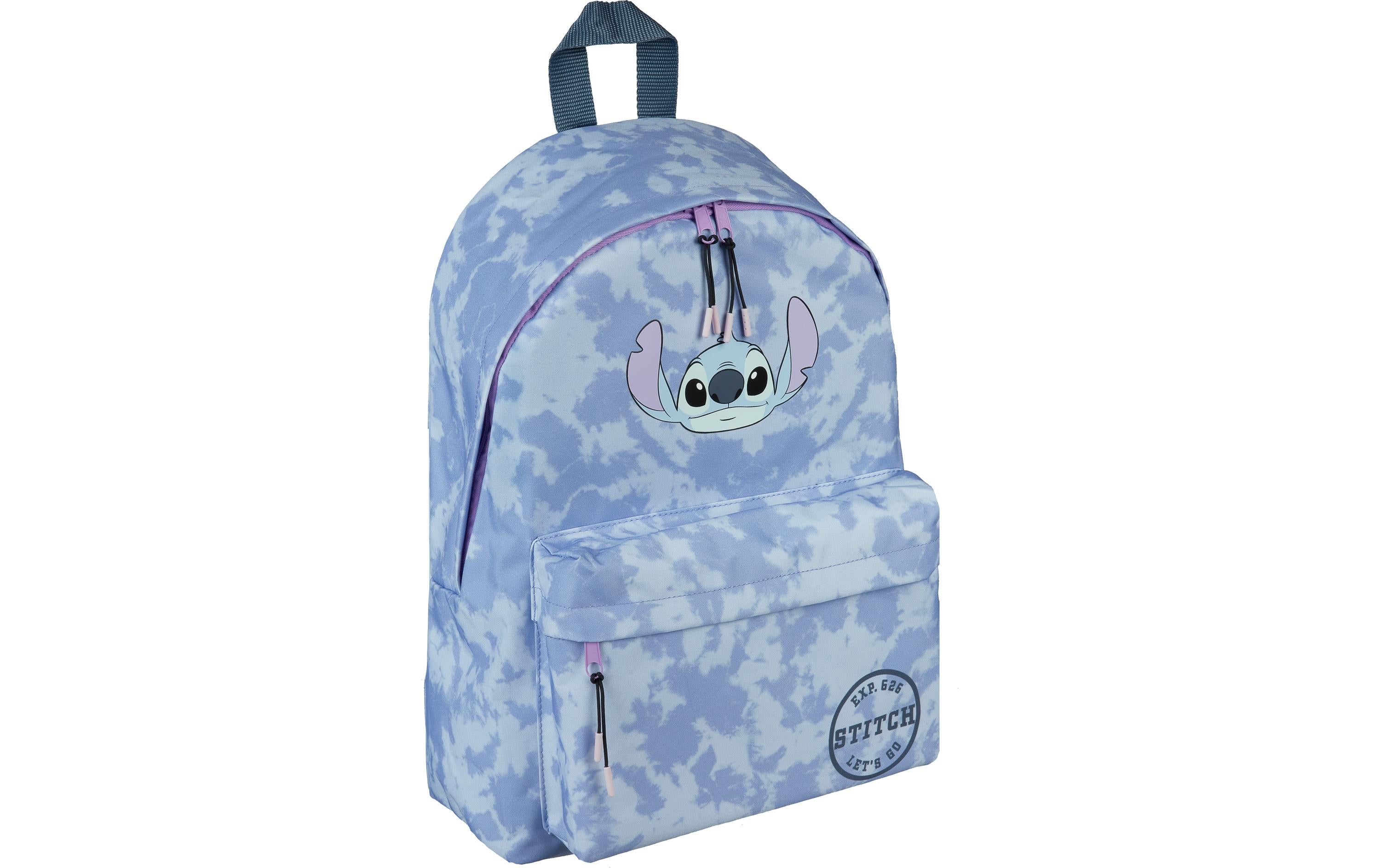 Undercover Rucksack Lilo & Stitch