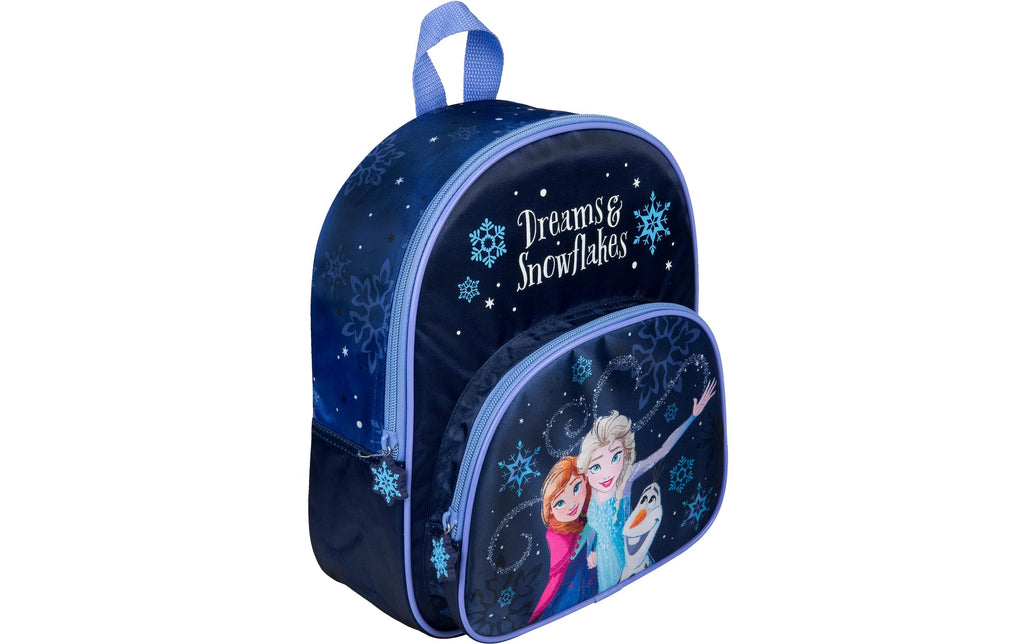 Undercover Rucksack mit Vortasche Avengers