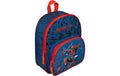 Undercover Rucksack mit Vortasche Spider-Man