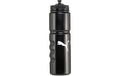 PUMA Sport Bottle 750 ml, Schwarz