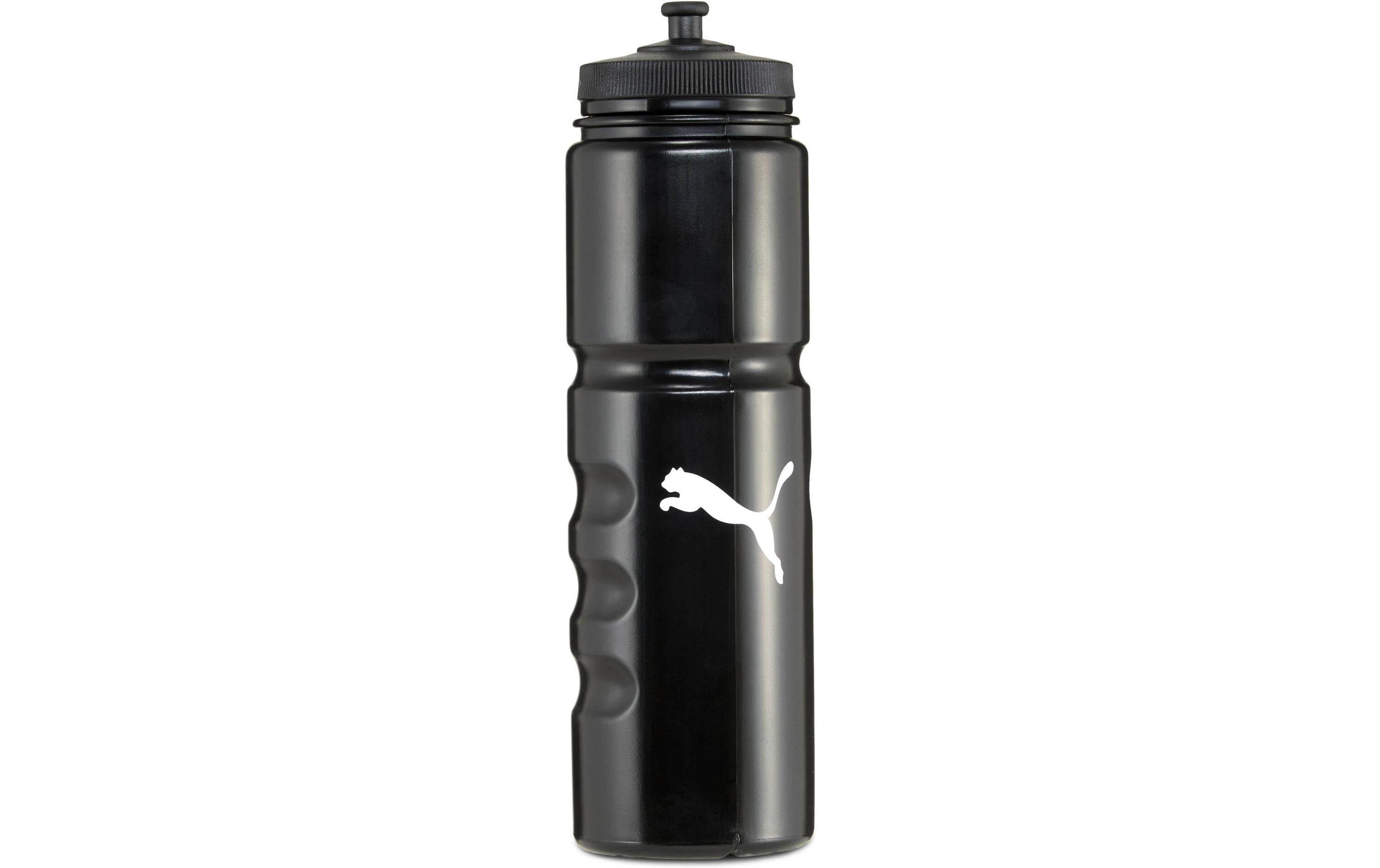 PUMA Sport Bottle 750 ml, Schwarz