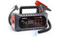 Gooloo A7 Jump-Starter/Luft-Kompressor