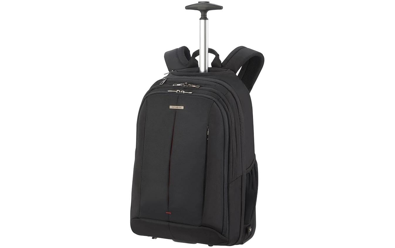 Samsonite Notebook-Rollkoffer Guardit 2.0 15.6'' Schwarz