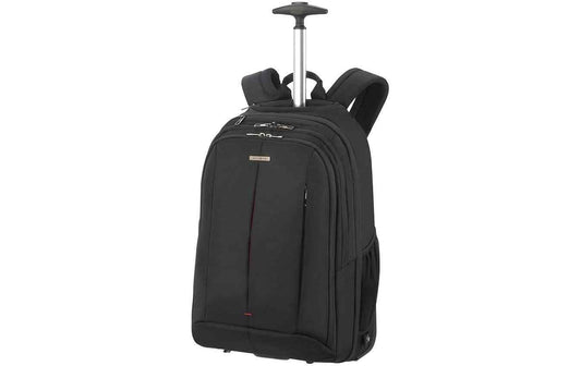 Samsonite Notebook-Rollkoffer Guardit 2.0 15.6'' Schwarz