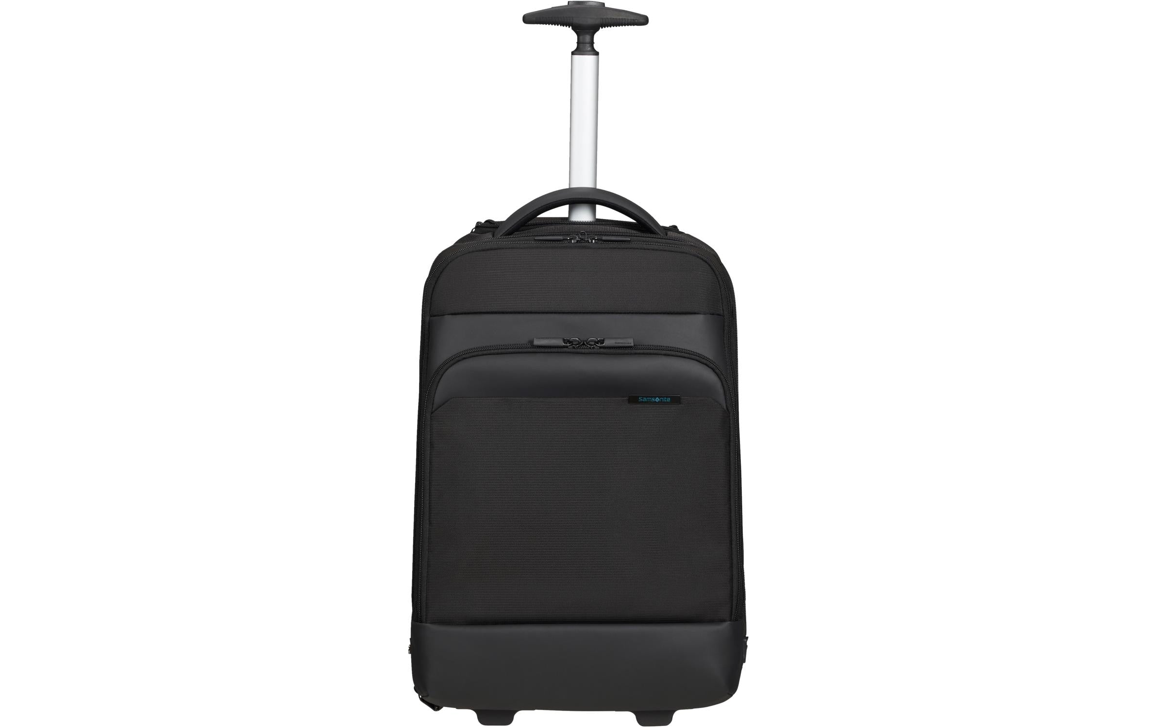 Samsonite Notebook-Rollkoffer Mysight 17.3 Schwarz