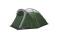 Outwell Cloud 5 Kuppelzelt wetterfest, 5 Personen, 360 x 185 cm Sport & Freizeit > Camping > Zelte Outwell