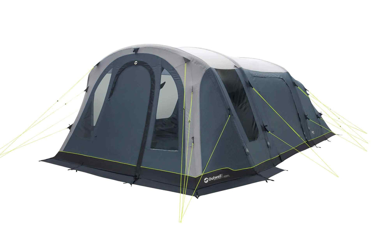 Outwell Tunnelzelt Sacramento 6 Air