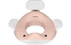 Kindsgut Toilettensitz Wal Dunkelgrau