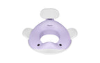 Kindsgut Toilettensitz Wal Aquamarin