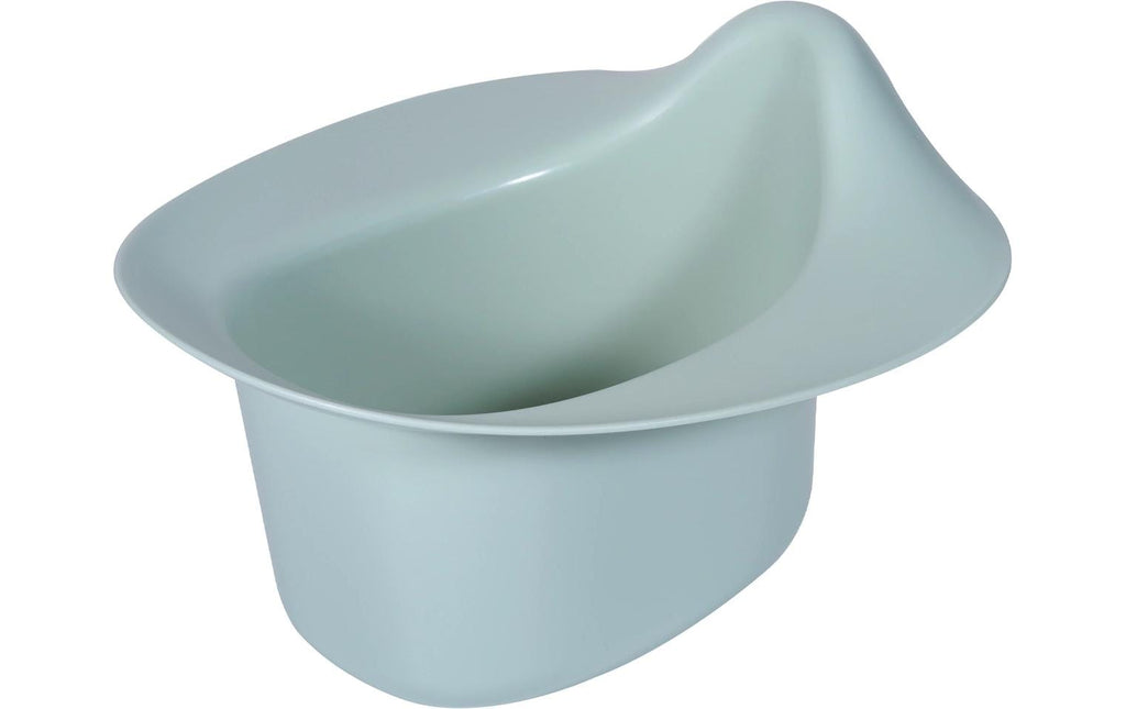 Kindsgut Töpfchen Aquamarin