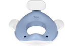 Kindsgut Toilettensitz Wal Aquamarin
