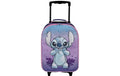 Undercover Kinder-Reisekoffer Lilo & Stitch 13 l