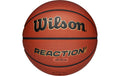 Wilson Basketball Reaction Pro Grösse 6