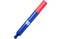 Wilson Ballpumpe NBA Dual Action Cat. Silber, blau