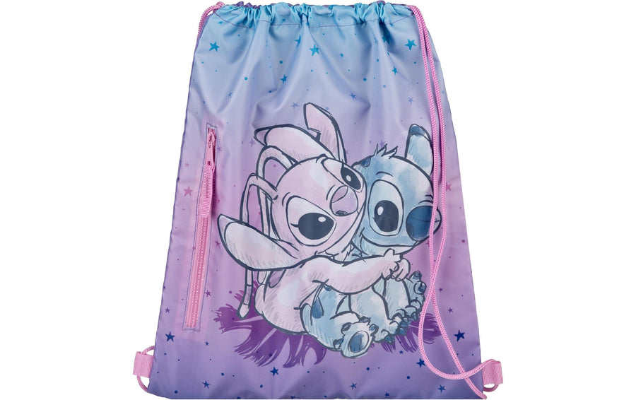 Undercover Turnsack Lilo & Stitch Stitch