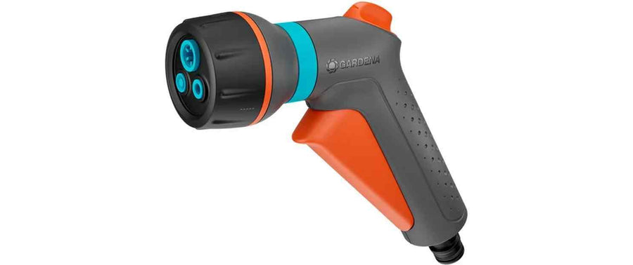 GARDENA Kompakte Multi-Brause