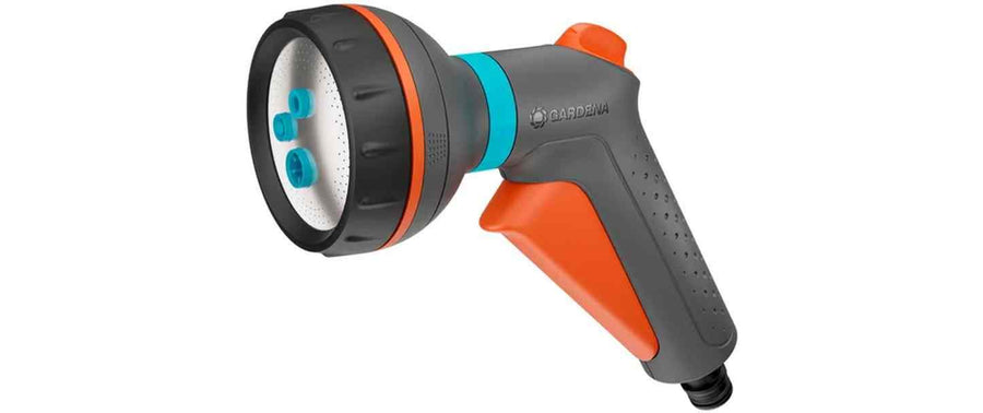 GARDENA Multifunktionsbrause Classic Multifunktionsbrause