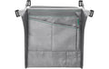 Coocazoo Tablet-Organizer Grau