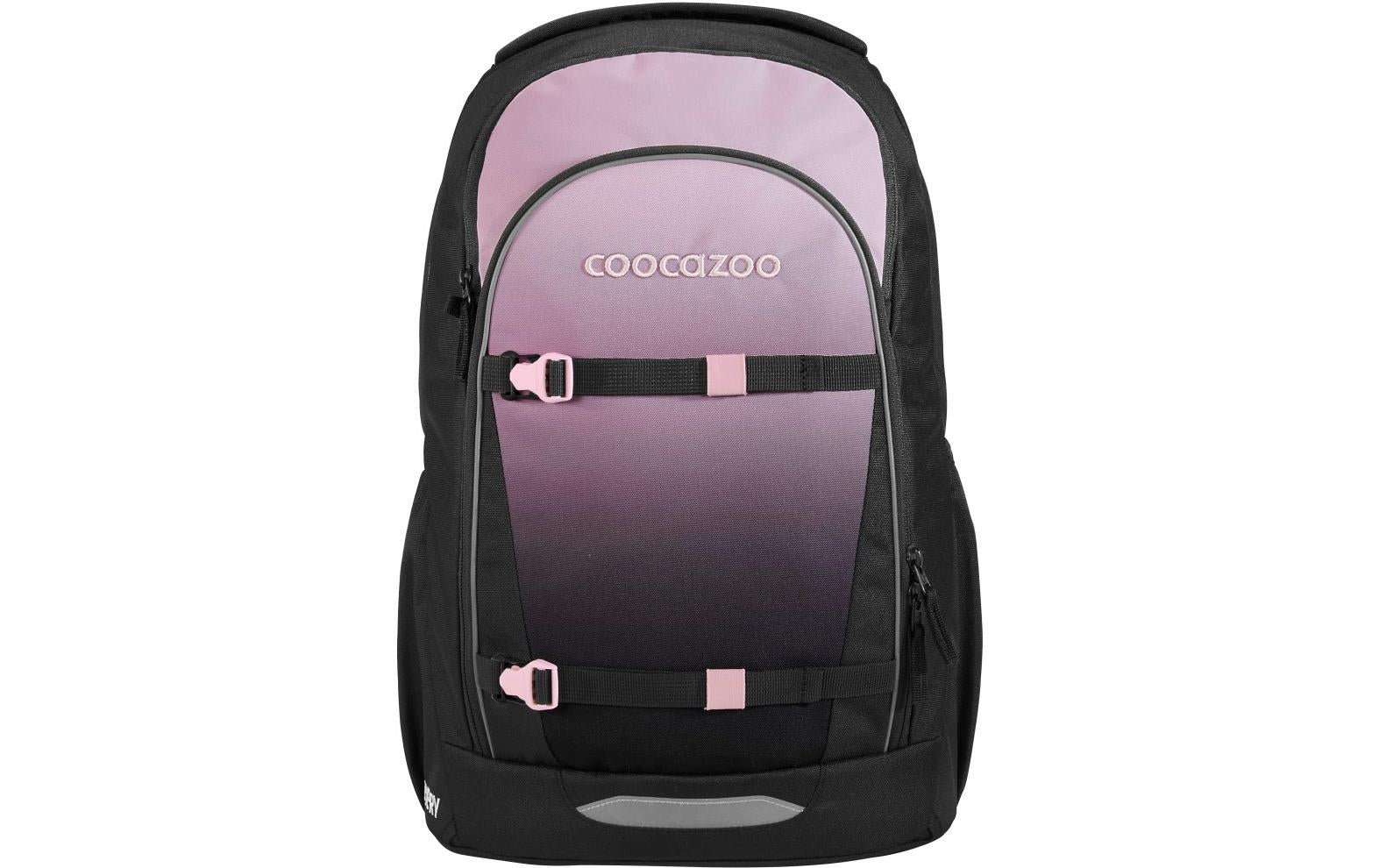 Coocazoo Schulrucksack EVERY Rose Shadows