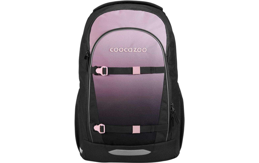 Coocazoo Schulrucksack EVERY Rose Shadows