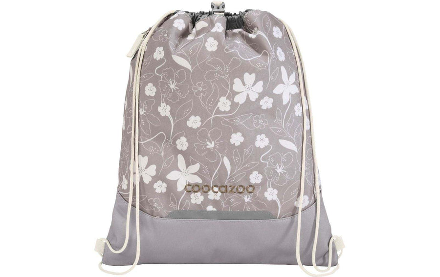 Coocazoo Turnsack Vanilla Bloom