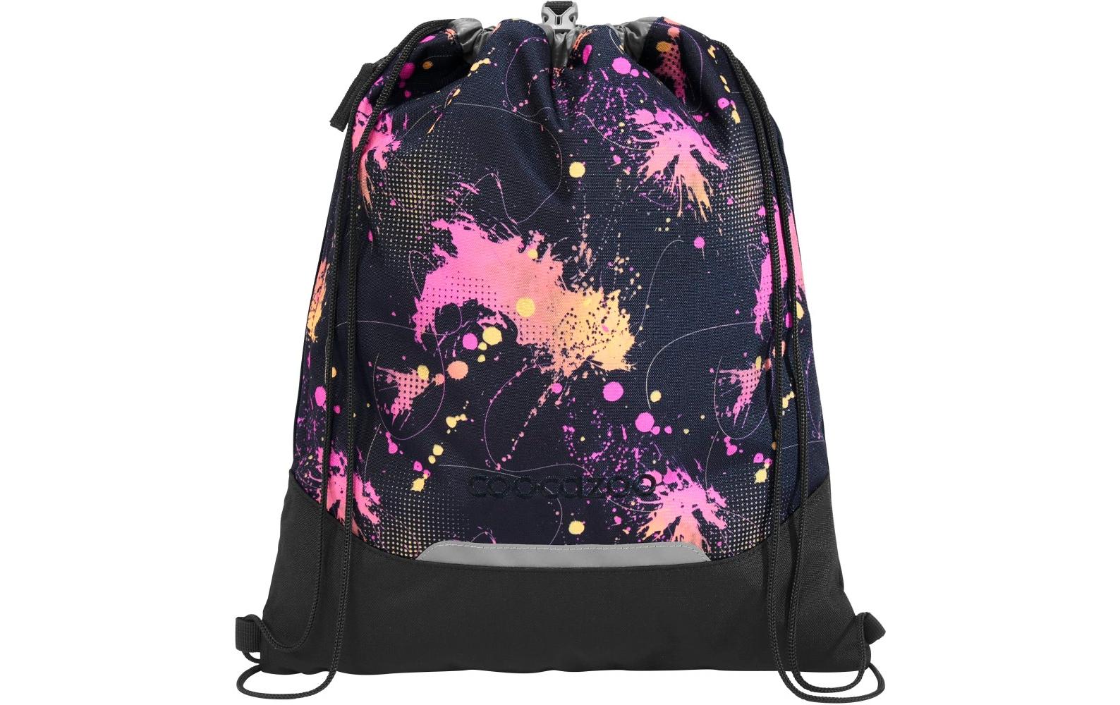 Coocazoo Turnsack Colour Drift