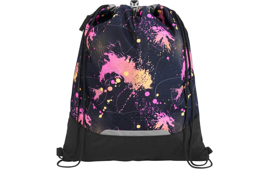 Coocazoo Turnsack Colour Drift