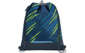 Coocazoo Turnsack Fast Lime