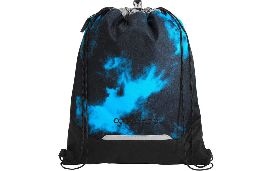 Coocazoo Turnsack Mystic Clouds