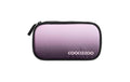 Coocazoo Schlamperetui Rose Shadows 6 x 24 x 11 cm, 1.5 l