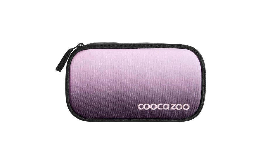 Coocazoo Schlamperetui Rose Shadows 6 x 24 x 11 cm, 1.5 l