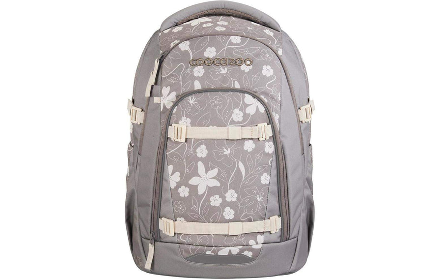 Coocazoo Schulrucksack MATE Vanilla Bloom