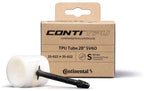 Continental Fahrradschlauch TPU Sclaverand/Presta 28