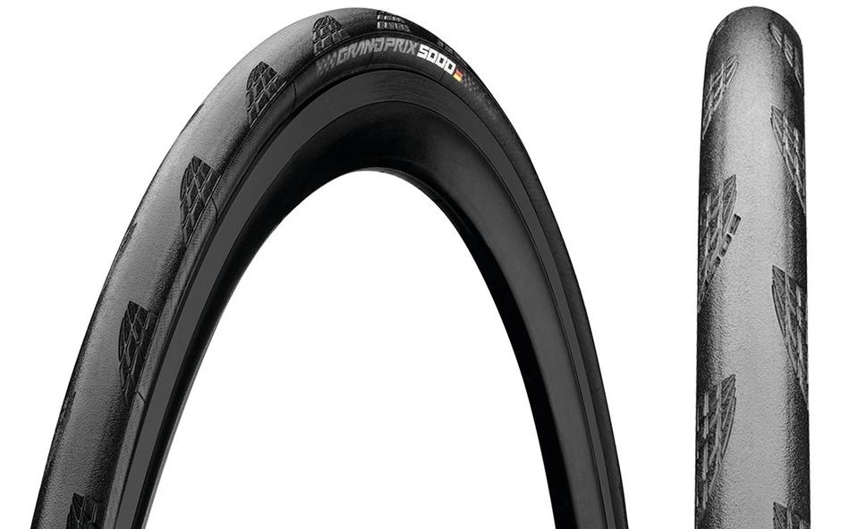 Continental Velopneu Grand Prix 25 x 0.98