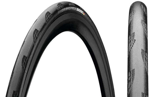 Continental Velopneu Grand Prix 25 x 0.98